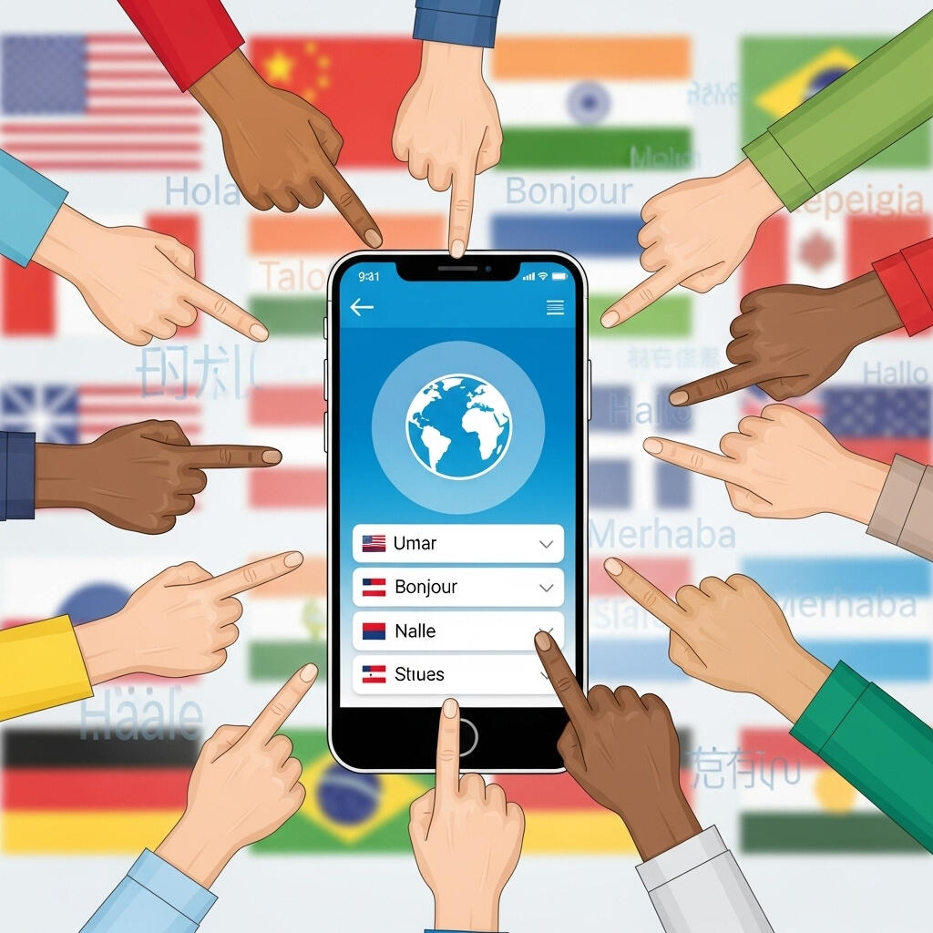 The Accessibility The Accessibility