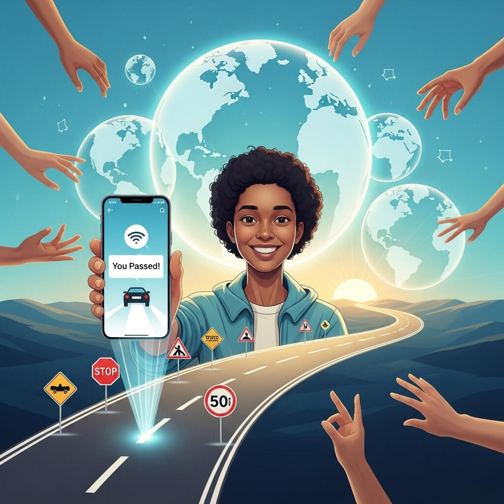 You Passed You Passed