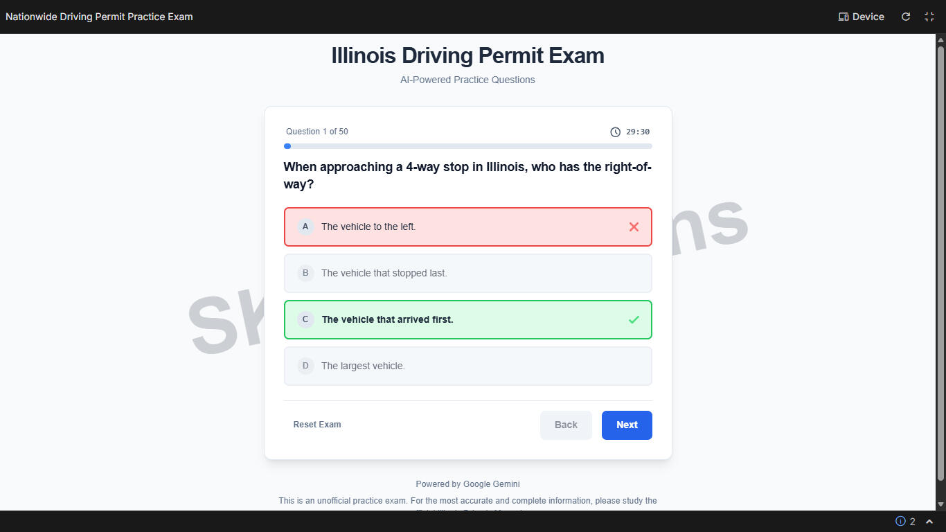 Select Answers Select Answers