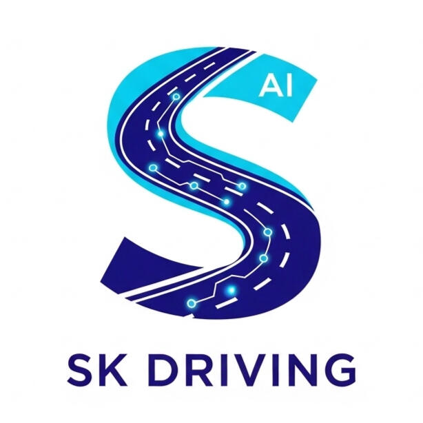 SK Logo